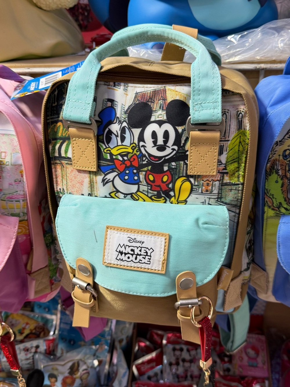 Disney Backpack